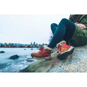 Women's shoes Columbia Maragal Wp Mid image-1