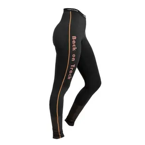 Dames legging Back on Track Delta copper image-1