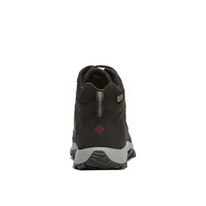 Skor Columbia Mid Terrebonne II Outdry image-5