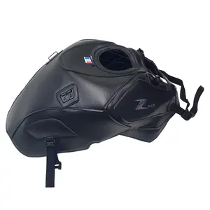 Tampa do tanque da motocicleta Bagster Kawasaki Z H2 2020 image-0