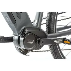 Bicicleta eléctrica para mujeres Leader Fox Exeter 28'' 2021 image-6