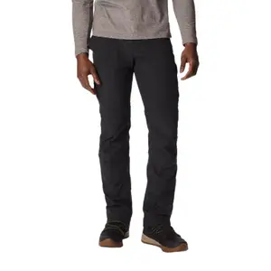 Pantalones convertibles Columbia Silver Ridge image-1