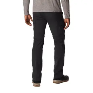 Pantalones convertibles Columbia Silver Ridge image-2