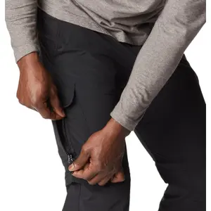 Pantalones convertibles Columbia Silver Ridge image-3