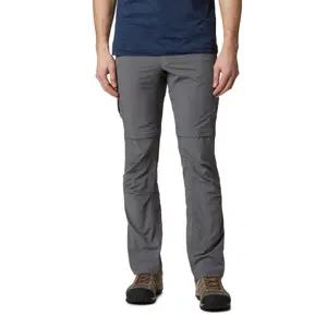 Umwandelbare Jogginghose Columbia Silver Ridge II image-0