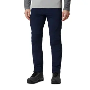 Pantalón de chándal convertible Columbia Silver Ridge II image-0