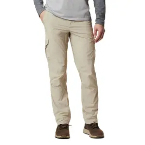 Pantalón Columbia Cargo Silver Ridge II image-0