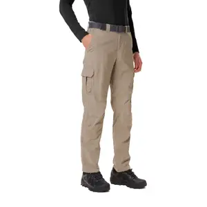 Pantalón Columbia Cargo Silver Ridge II image-3