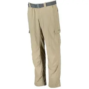 Pantalón Columbia Cargo Silver Ridge II image-1