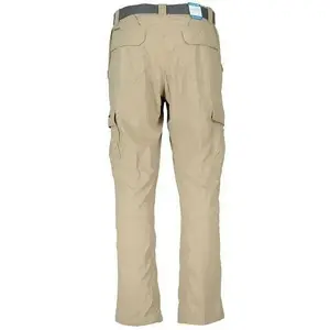 Pantalón Columbia Cargo Silver Ridge II image-2