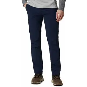 Pantalón Columbia Cargo Silver Ridge II image-1