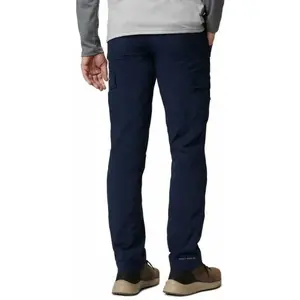 Pantalón Columbia Cargo Silver Ridge II image-2