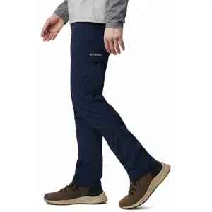 Pantalón Columbia Cargo Silver Ridge II image-3