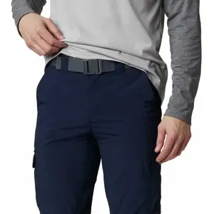 Pantalón Columbia Cargo Silver Ridge II image-4