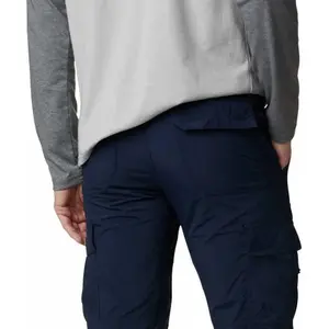 Pantalón Columbia Cargo Silver Ridge II image-5