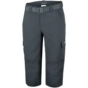 Calças de jogging curtas Columbia Silver Ridge II Capri