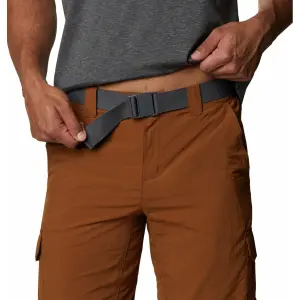 Short Columbia Cargo Silver Ridge II image-3
