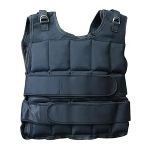 Weighted vest Sveltus 10 kg