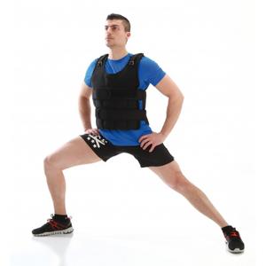 Weighted vest Sveltus 10 kg image-1