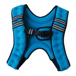 Gilet lesté Sveltus 5 kg image-0