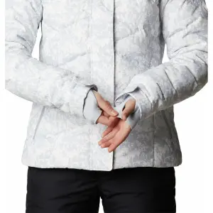 Jacke Frau Columbia Lay D Down II image-4