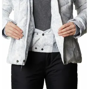 Jacke Frau Columbia Lay D Down II image-6