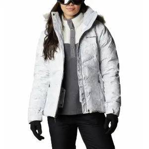 Jacke Frau Columbia Lay D Down II image-3