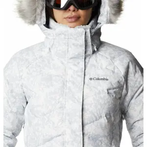 Jacke Frau Columbia Lay D Down II image-5