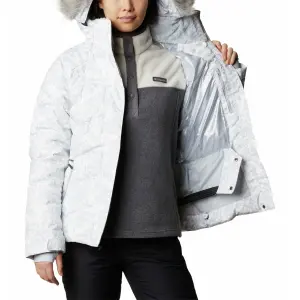 Jacke Frau Columbia Lay D Down II image-2