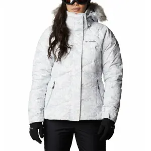 Jacke Frau Columbia Lay D Down II image-0
