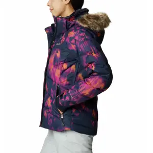 Chaqueta mujer Columbia Lay D Down II image-1