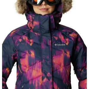 Chaqueta mujer Columbia Lay D Down II image-2