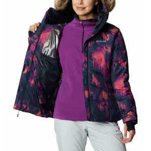 Chaqueta mujer Columbia Lay D Down II image-3