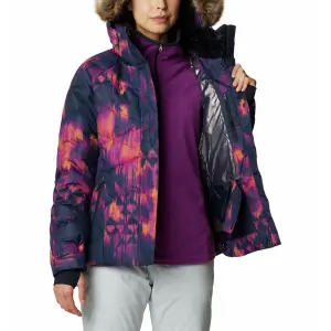 Chaqueta mujer Columbia Lay D Down II image-4