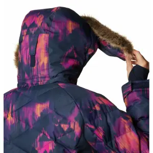 Chaqueta mujer Columbia Lay D Down II image-5