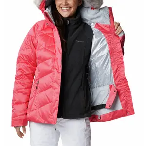 Jacka för kvinnor Columbia Lay D Down II image-1