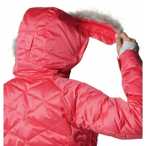 Jacka för kvinnor Columbia Lay D Down II image-2