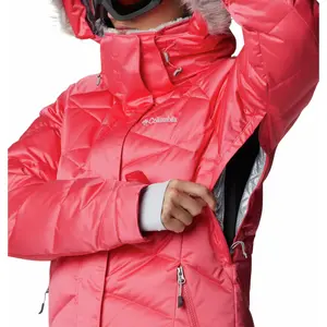 Jacka för kvinnor Columbia Lay D Down II image-3