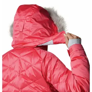 Jacka för kvinnor Columbia Lay D Down II image-4