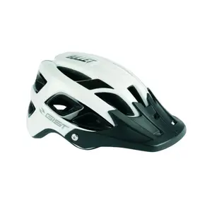 Capacete com viseira Gist Bullet In-Mold Fit-System image-0