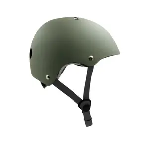Capacete da cidade Gist Backflip System Quick lock
