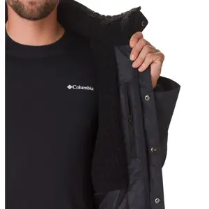 Jacket Columbia South Canyon Mid image-4