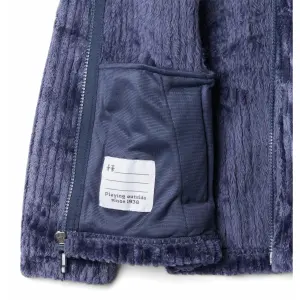 Polaire fille Columbia Fire Side Sherpa FZ image-2