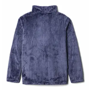 Polaire fille Columbia Fire Side Sherpa FZ image-1