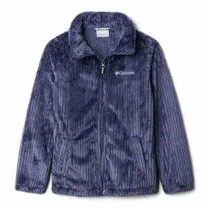 Polaire fille Columbia Fire Side Sherpa FZ image-0