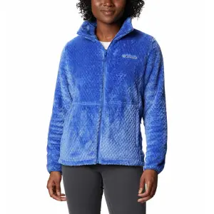 Chaqueta impermeable para mujer Columbia Bugaboo II Fleece Interchange image-2