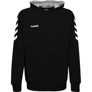 Sudadera con capucha para niños Hummel hmlGO image-0