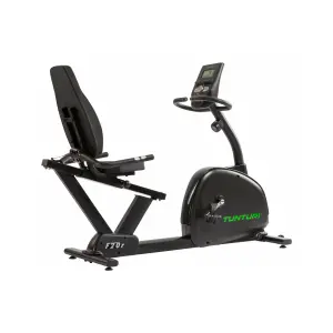 Semi-extended bike Tunturi F20-R Competence image-0