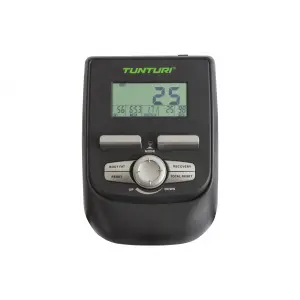 Semi-extended bike Tunturi F20-R Competence image-1