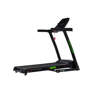 Treadmill Tunturi T10 Competence image-0
